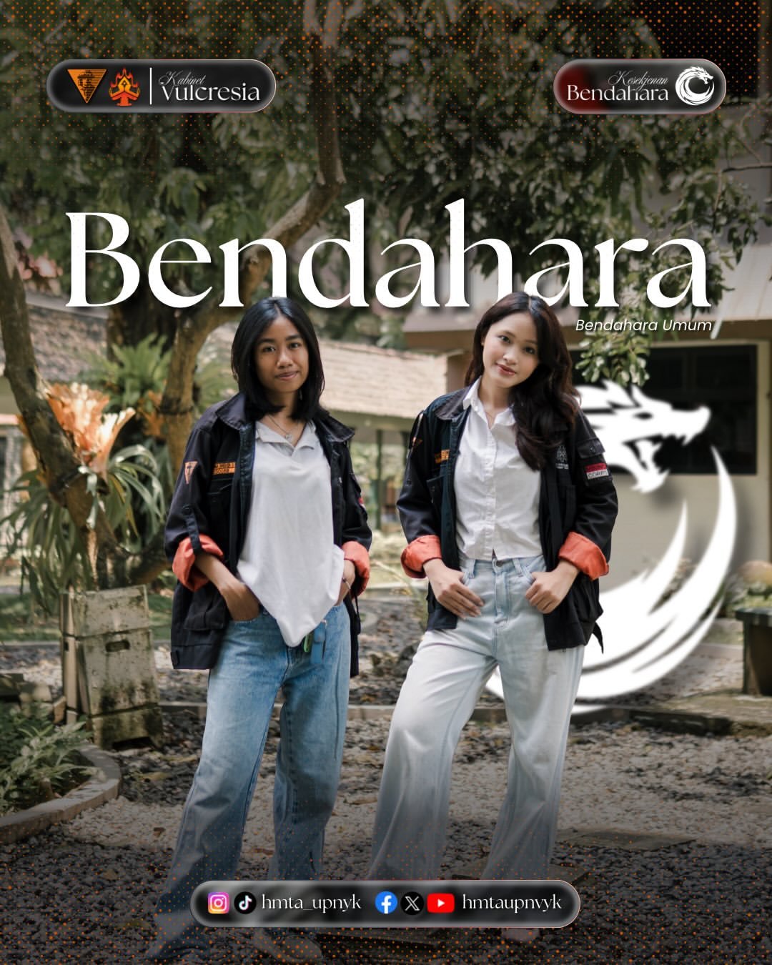 Bendahara Umum